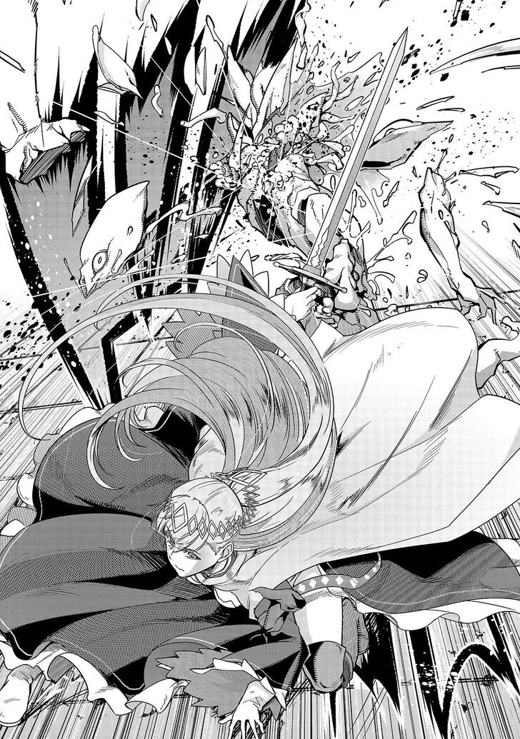 Failure Frame, Chapter 10 image 29